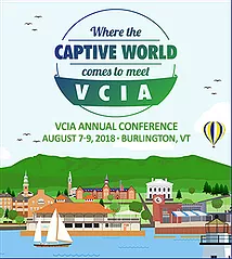 Please Join Actuarial Factor LLC at the 2018 VCIA Annual Conference