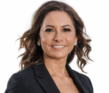 Esperanza Borja Mead