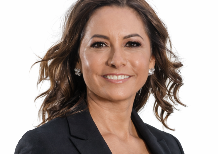 Esperanza Borja Mead
